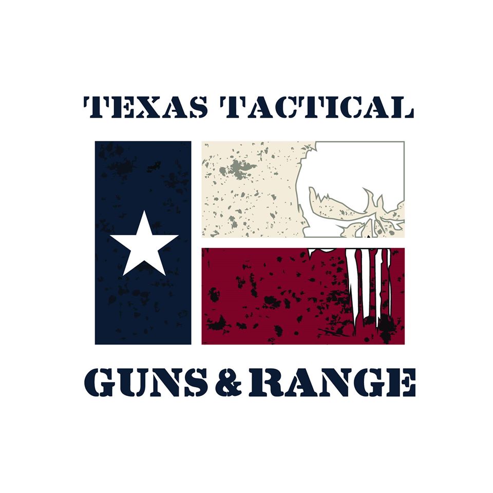 Texas Tactical Guns & Range