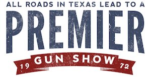 Premier Dallas Market Hall Gun Show