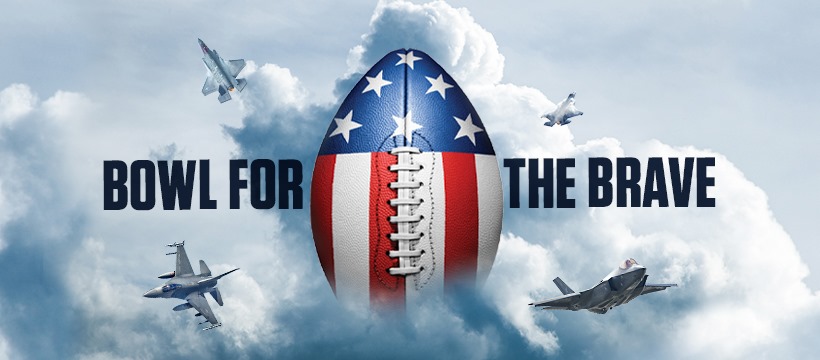 Lockheed Martin Armed Forces Bowl